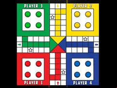 Juego Ludo Brawl