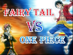 Juego Fairy Tail vs One Piece 2 