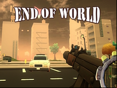Juego End of World