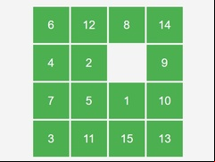 Juego Puzzlebrain