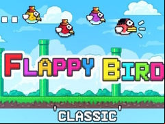 Juego Flappy Bird Classic