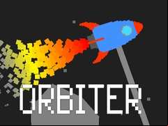 Juego Orbiter