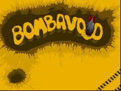 Juego Bombavoid