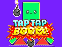 Juego TapTapBOOM