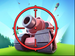 Juego Tank Sniper 3D