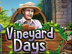 Juego Vineyard Days