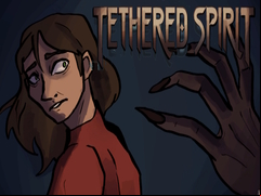 Juego Tethered Spirit