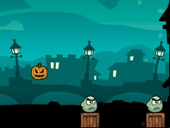 Juego Launch Jack