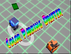 Juego Color Parking Drifter