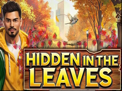 Juego Hidden in the Leaves