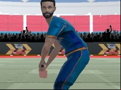 Juego Cricket Powerplay