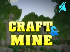Juego Craft & Mine