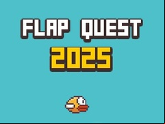 Juego Flap Quest 2025