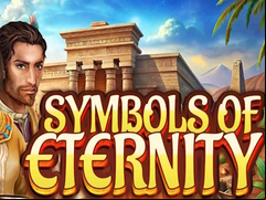 Juego Symbols of Eternity