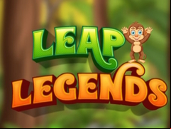 Juego Leap Legends