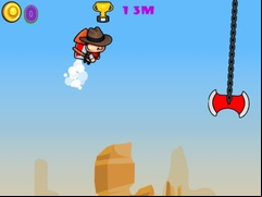 Juego Run To Glory