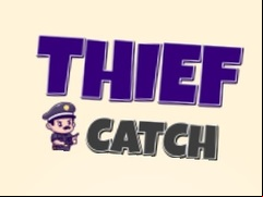 Juego Thief Trap