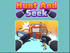 Juego Hunt And Seek
