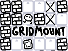 Juego Gridmount