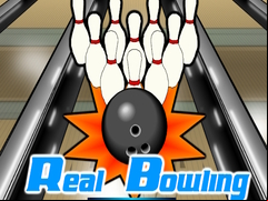 Juego Real Bowling