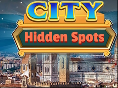 Juego City Hidden Spots