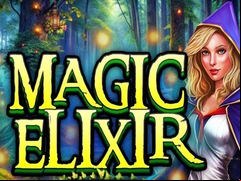 Juego Magic Elixir