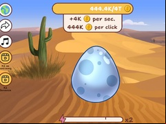 Juego Skipper Evolution Of The Clicker