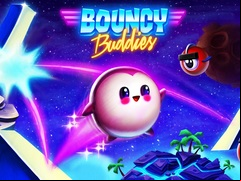 Juego Bouncy Buddies
