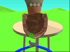 Juego Fix The Hoof