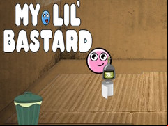 Juego My Lil' Bastard 