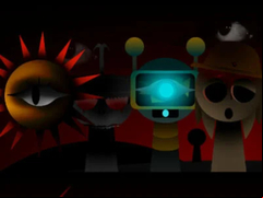 Juego Sprunki Infected