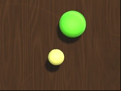 Juego Ibraninja 3d Game