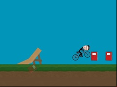 Juego Rapid Rider