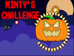 Juego Minty's Challenge