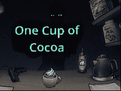 Juego One Cup of Cocoa