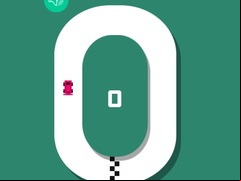 Juego Crazy Way