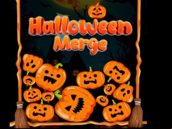 Juego Halloween Merge