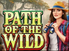 Juego Path of the Wild