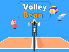 Juego Volley Bean