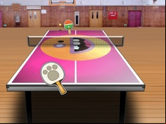 Juego Paddle Master