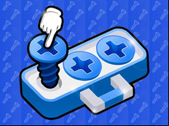 Juego Screw Jam