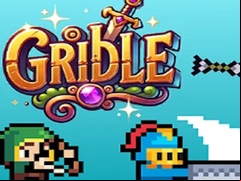 Juego Gridle