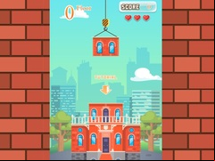 Juego Tower King