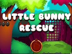 Juego Little Bunny Rescue