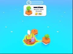 Juego Hexo Land
