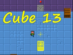 Juego Cube 13