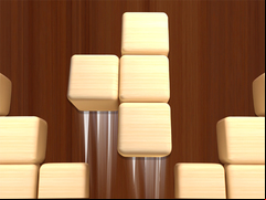 Juego Woodoku Block Puzzle