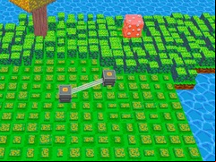 Juego Farm Harvester