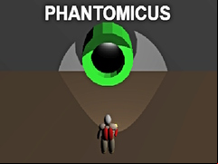 Juego Phantomicus