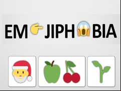 Juego Emojiphobia
